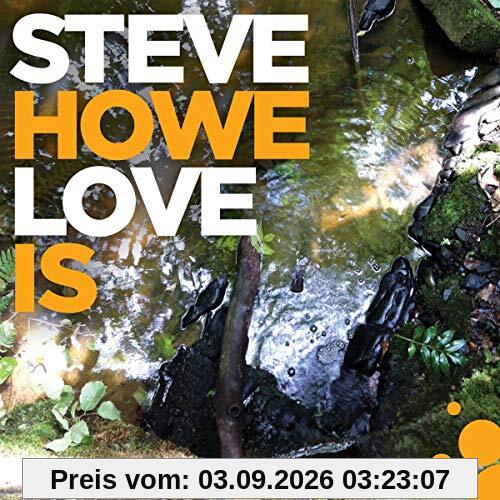 Love Is [Vinyl LP]