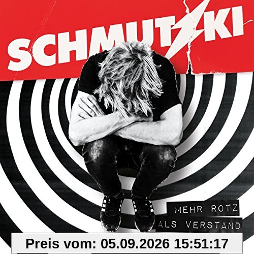 Mehr Rotz Als Verstand
