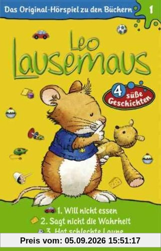 Will Nicht Essen [Musikkassette]