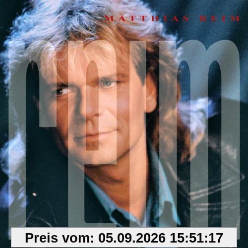 Reim (Re-Release inkl. Bonustracks)