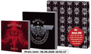 Inferno (30th Anniversary) [CD + DVD]