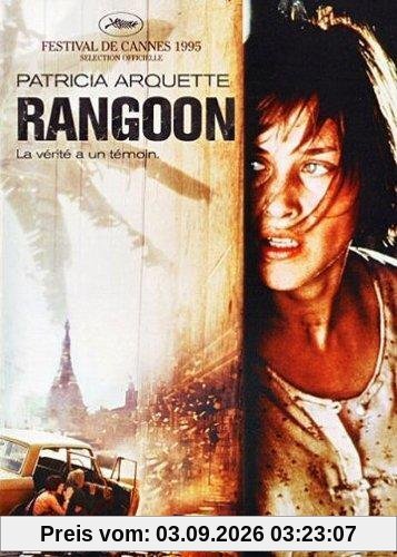 Rangoon [FR IMPORT]