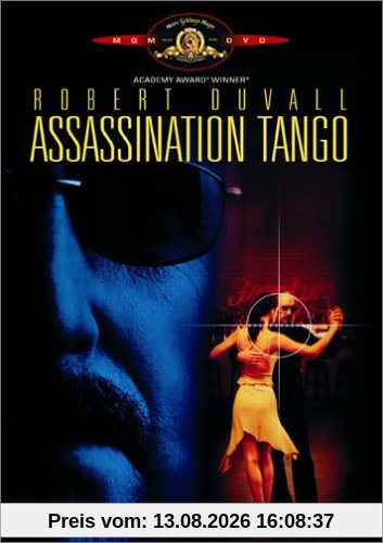 Assassination Tango [FR Import]