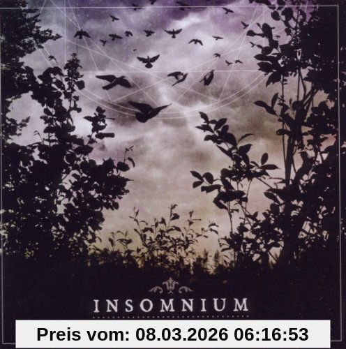 Insomnium One For Sorrow