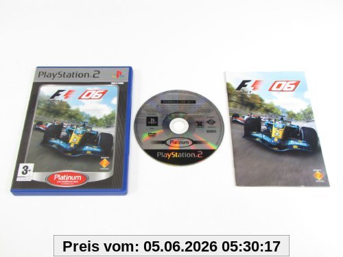 unbekannt Formula One 06 [L]