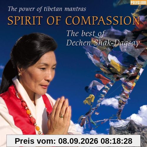Spirit of Compassion