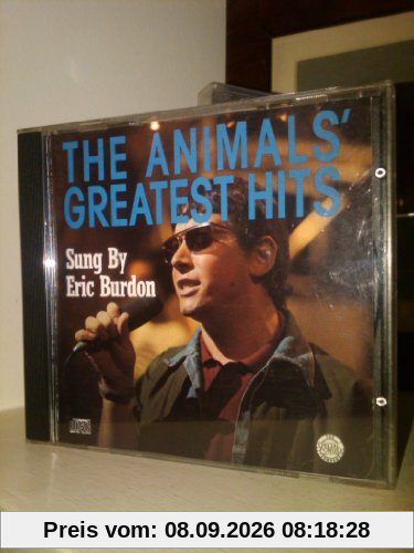 animal's greatest hits (UK Import)