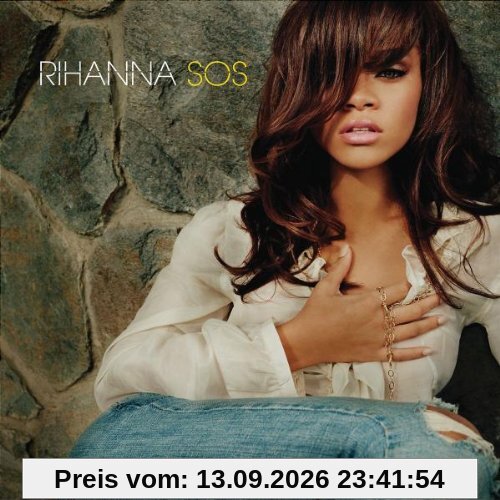 Rihanna Sos