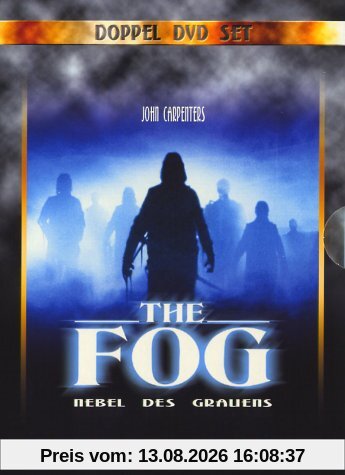 The Fog - Nebel des Grauens [2 DVDs]
