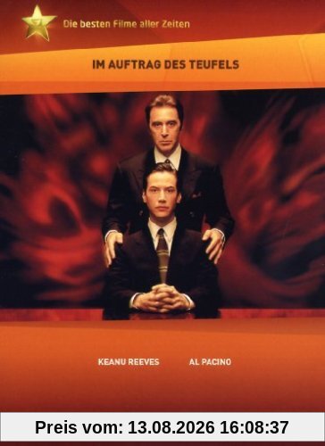 Im Auftrag des Teufels  Die besten Filme aller Zeiten