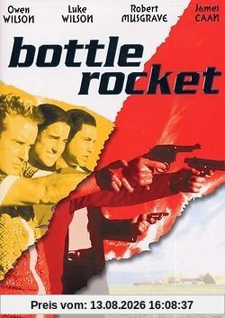 Bottle Rocket [FR IMPORT]
