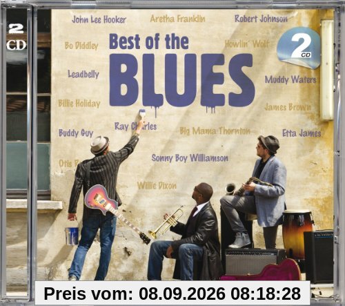 Best of Blues