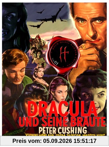 Dracula und seine Bräute