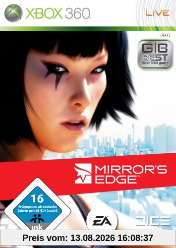 Mirror's Edge
