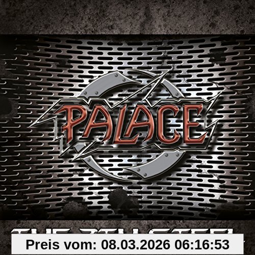 Palace The 7th Steel
