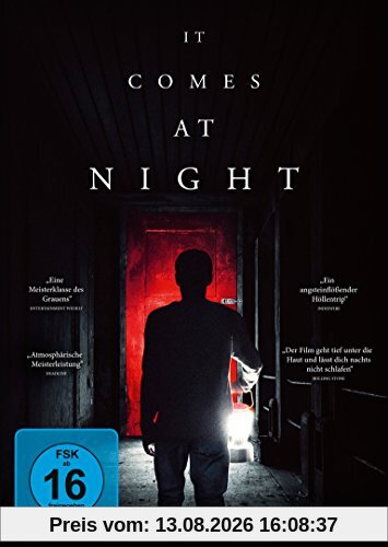 It Comes at Night