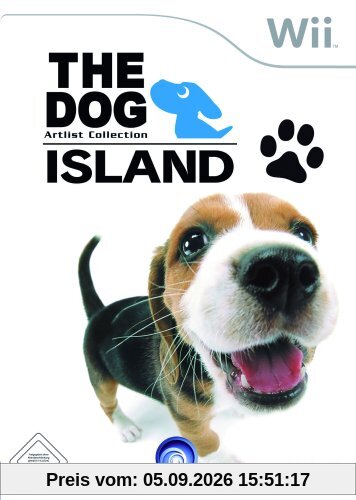 The Dog Island