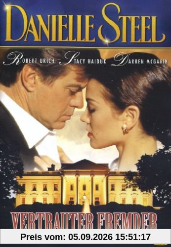 Danielle Steel - Vertrauter Fremder (Perfect Stranger)