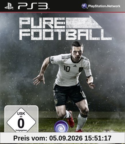 Pure Football
