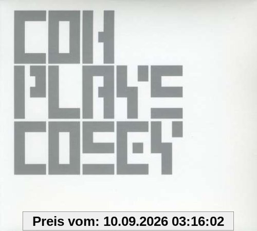 Coh Plays Cosey