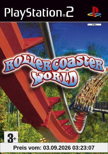 Roller Coaster World
