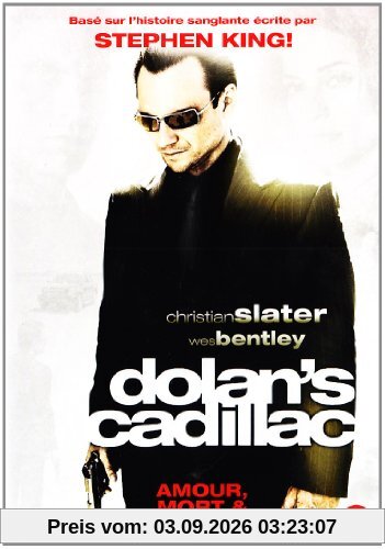 Dolan'S Cadillac - DVD