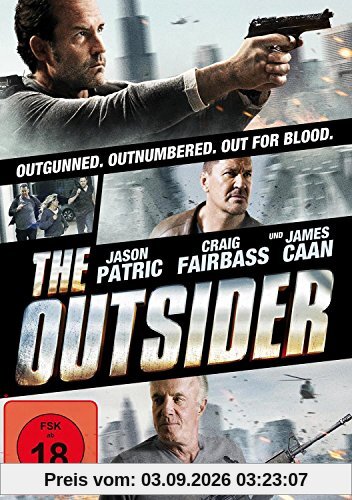 The Outsider