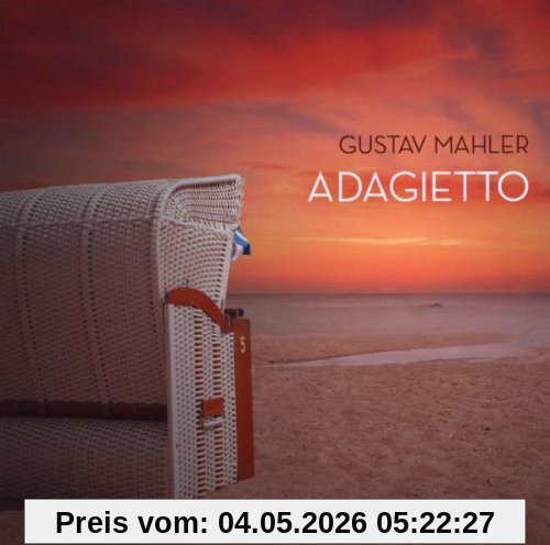Mahler-Adagietto