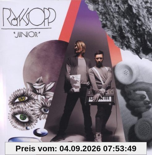 Junior Limited Edition