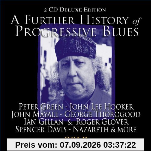 Further History of Progressive