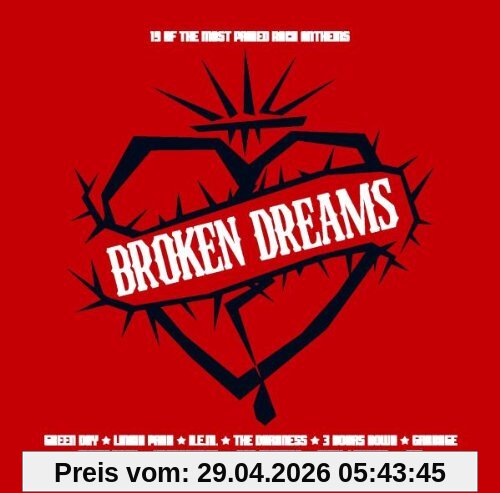 Broken Dreams