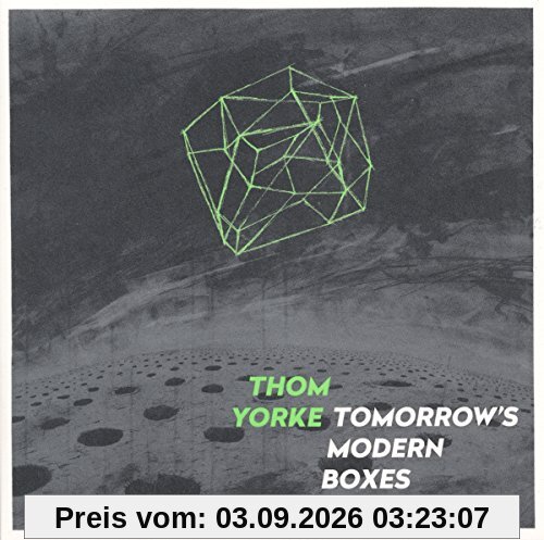 Tomorrow'S Modern Boxes