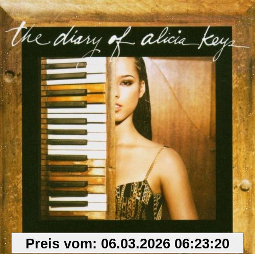 The Diary Of Alicia Keys