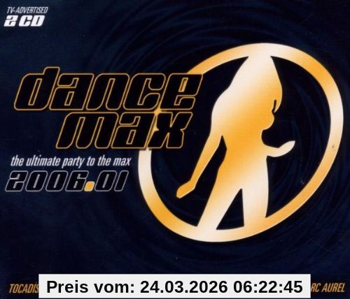 Dance Max 2006.1