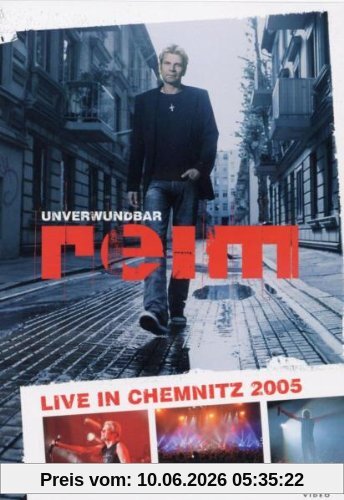 Reim - Unverwundbar: Live in Chemnitz