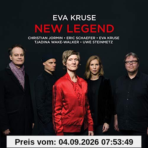 New Legend