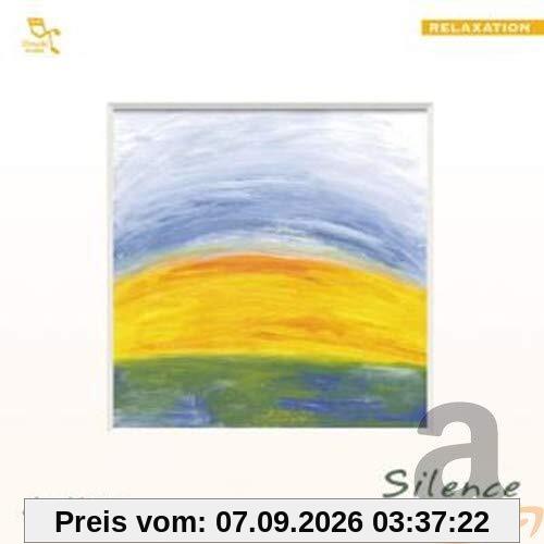 Silence Vol.1