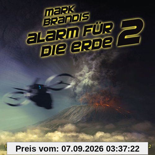 18: Alarm für die Erde (Teil 2 von 2)