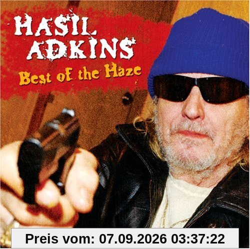 Best of the Haze