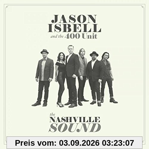 The Nashville Sound