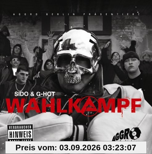 Wahlkampf
