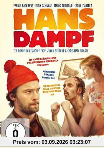 Hans Dampf