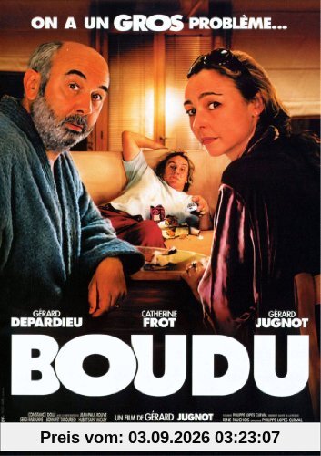Boudu [FR Import]