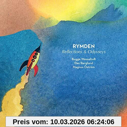 Rymden Reflections And Odysseys
