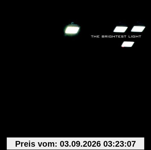 The Brightest Light Ltd.