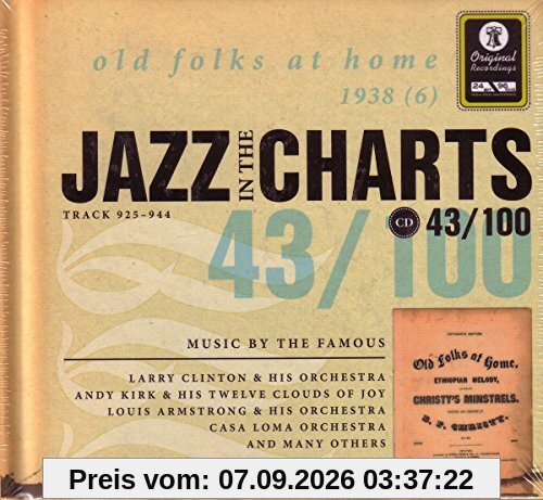 Jazz in the Charts 43/1938 (6)