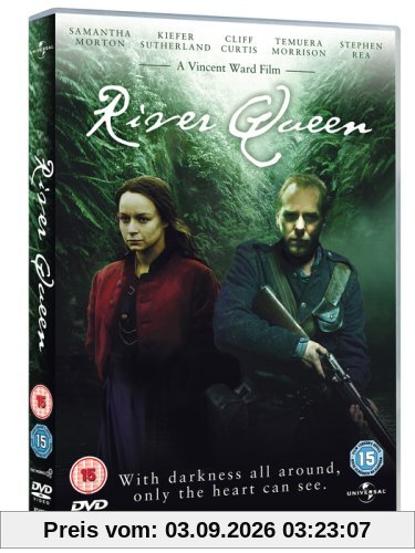 River Queen [UK Import]