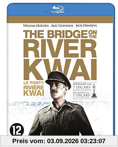 unbekannt Bridge On The River Kwai