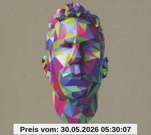 Jamie Lidell