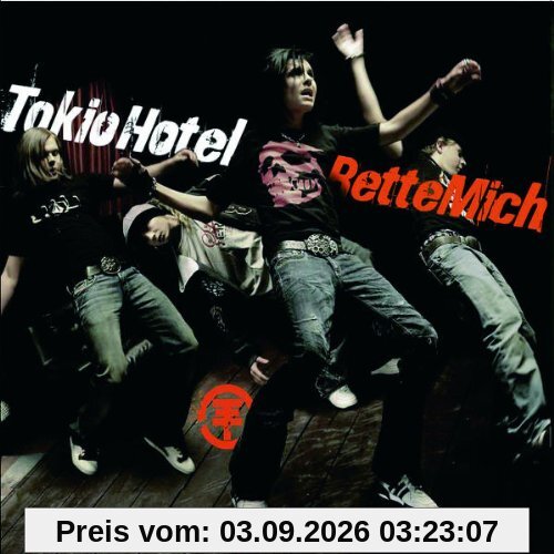 Rette Mich